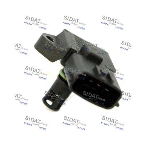 Sensor Saugrohrdruck Sidat 84.333 für Nissan Hyundai Kia