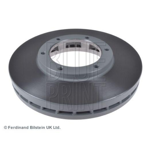 Bremsscheibe Blue Print ADC44383 für Mitsubishi Fuso (mitsubishi) Vorderachse