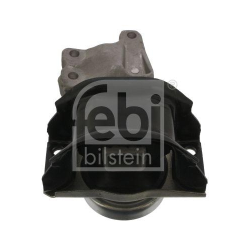 Lagerung Motor Febi Bilstein 100150 f&uuml;r Citro&euml;n Peugeot DS Rechts