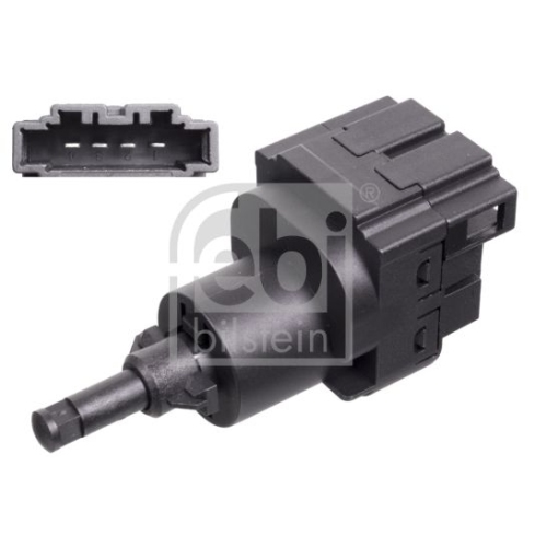 Bremslichtschalter Febi Bilstein 103650 für Audi Seat Skoda VW