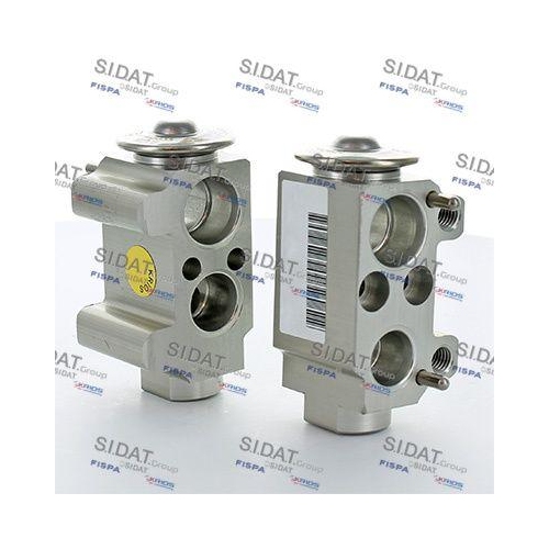 Expansionsventil Klimaanlage Sidat 4.2072 f&uuml;r Bmw