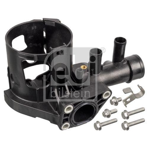 K&uuml;hlmittelflansch Febi Bilstein 172632 Febi Plus f&uuml;r Mercedes Benz Mercedes Benz