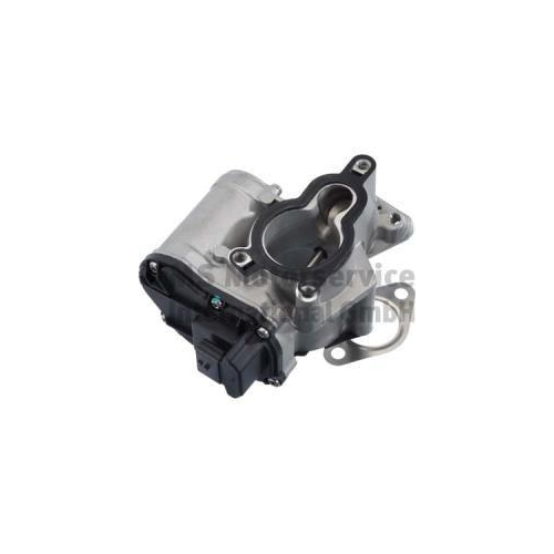 Agr Ventil Pierburg 7.10334.03.0 f&uuml;r Vauxhall Nissan Opel Renault