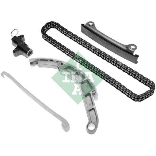 Steuerkettensatz Schaeffler Ina 559 0117 10 f&uuml;r Nissan