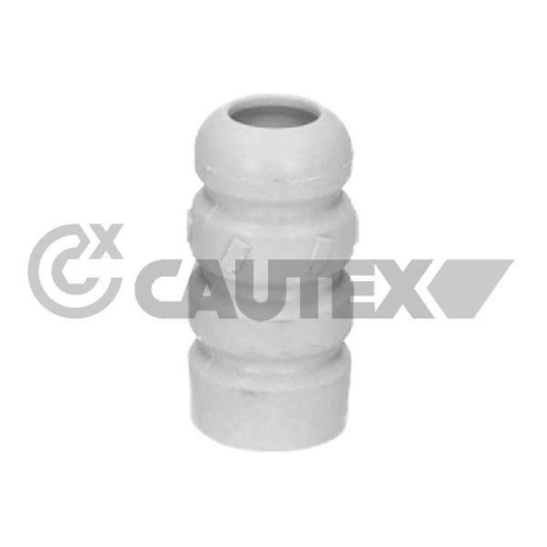 Anschlagpuffer Federung Cautex 771449 f&uuml;r Citro&euml;n Peugeot Vorderachse Beidseitig