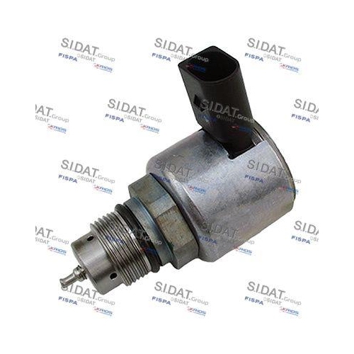 Druckregelventil Common Rail System Sidat 83.15131 f&uuml;r Mercedes Benz