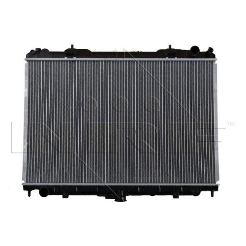 K&uuml;hler Motork&uuml;hlung Nrf 53450 f&uuml;r Nissan F&uuml;r Fahrzeuge Mit Klimaautomatik