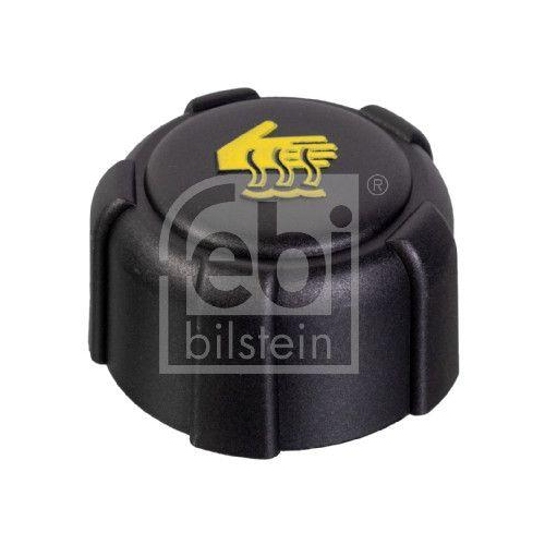 Verschlussdeckel K&uuml;hlmittelbeh&auml;lter Febi Bilstein 22085 f&uuml;r Fiat Mercedes Benz