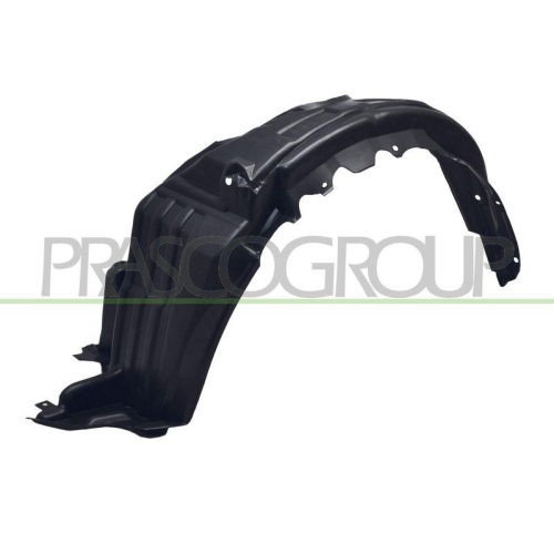 Verkleidung Radhaus Prasco CI2013604 f&uuml;r Citro&euml;n Peugeot Vorne Links