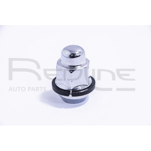 Wheel Nut Red-line 73HY000 for Hyundai