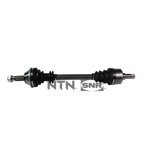 Antriebswelle Snr DK66.005 f&uuml;r Fiat Peugeot Citro&euml;n Vorderachse Links