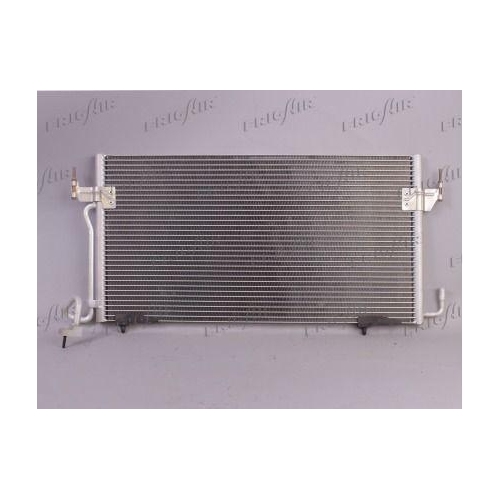 Kondensator Klimaanlage Frigair 0803.3004 f&uuml;r Citro&euml;n/peugeot