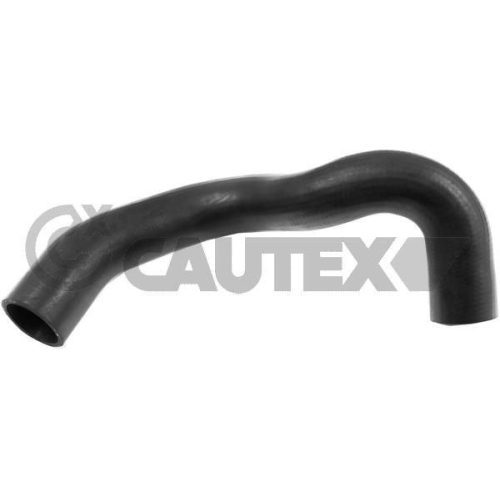 Ladeluftschlauch Cautex 086779 f&uuml;r Ford Ford Usa