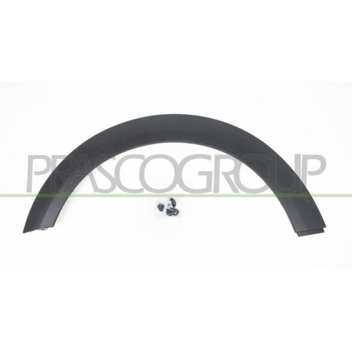 Verbreiterung Kotfl&uuml;gel Prasco MN3081583 f&uuml;r Mini Hinten Rechts