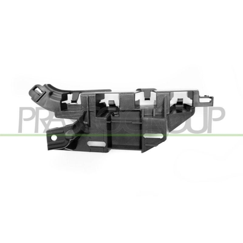Halter Sto&szlig;f&auml;nger Prasco PG4221013 f&uuml;r Peugeot Vorne Rechts