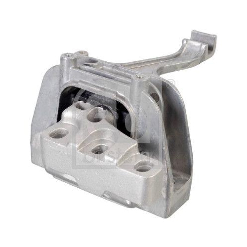Lagerung Motor Febi Bilstein 174640 f&uuml;r VW Rechts