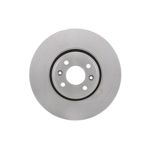 Bremsscheibe Bosch 0986479209 f&uuml;r Renault Vorderachse