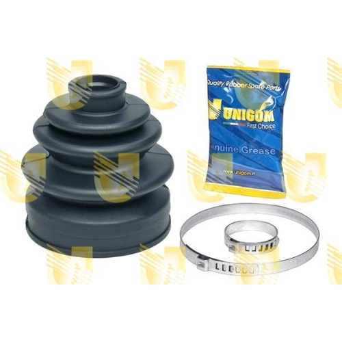 Faltenbalgsatz Antriebswelle Unigom 313072.2 für Daewoo Hyundai Kia Suzuki