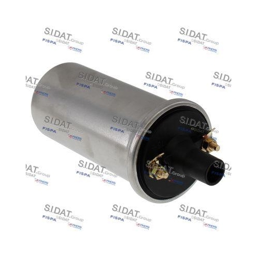 Zündspule Sidat 85.30030 für Alfa Romeo Audi Bmw Chrysler Citroën Daf Daihatsu