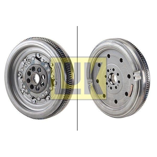 Schwungrad Schaeffler Luk 415 0711 09 Luk Dmf f&uuml;r Audi Seat Skoda VW