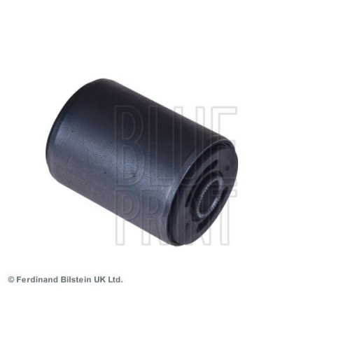 Lagerbuchse Blattfeder Blue Print ADG08026 f&uuml;r Hyundai Kia Hinterachse Links