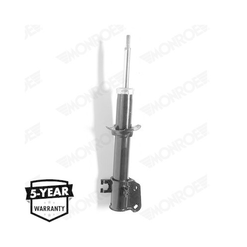 Sto&szlig;d&auml;mpfer Monroe 15062 Monroe Original (gas Technology) f&uuml;r Opel Suzuki