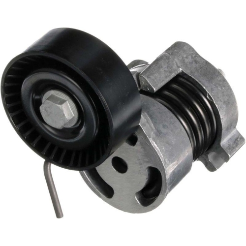 Riemenspanner Keilrippenriemen Gates T39010 Drivealign&trade; f&uuml;r Bmw