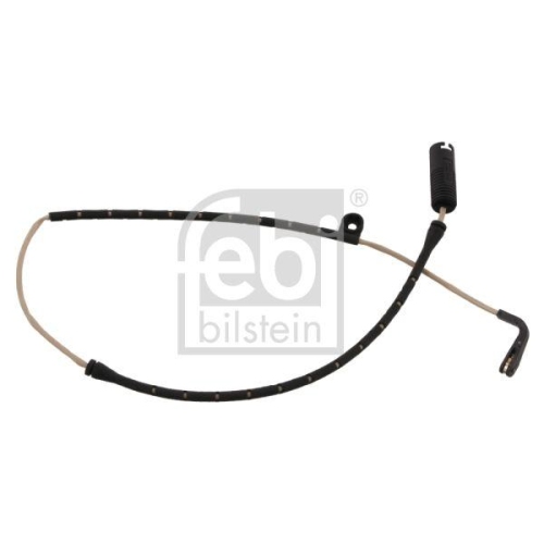 Warnkontakt Bremsbelagverschlei&szlig; Febi Bilstein 08203 f&uuml;r Bmw Vorderachse Links