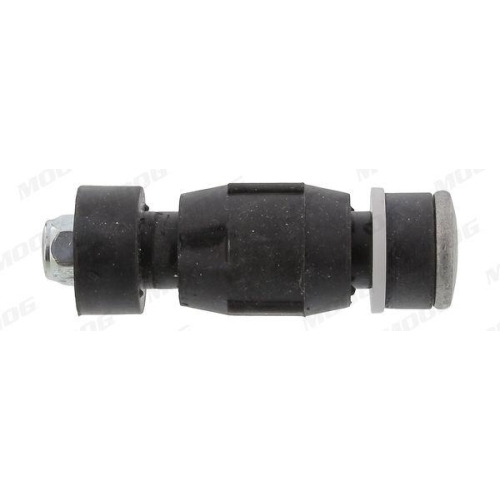 Stange/strebe Stabilisator Moog RE-LS-10543 f&uuml;r Renault Dacia Vorderachse Links