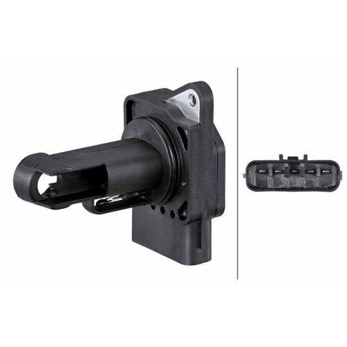 Luftmassenmesser Hella 8ET 009 142-901 für Toyota Lexus