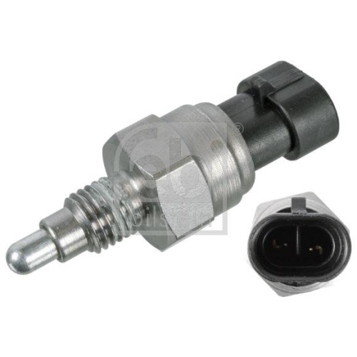 Schalter R&uuml;ckfahrleuchte Febi Bilstein 172286 f&uuml;r Opel Saab Vauxhall Chevrolet