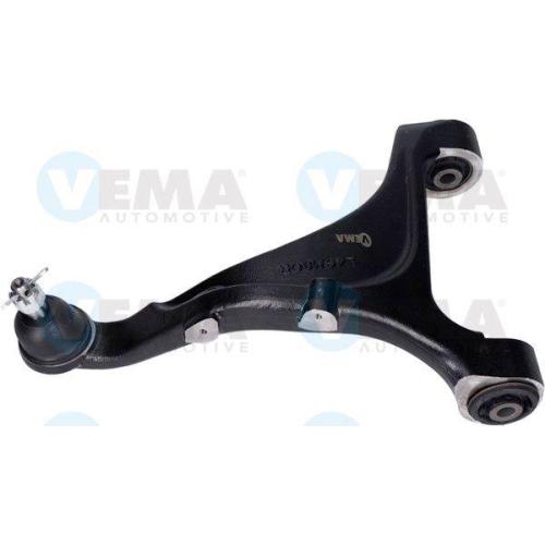 Lenker Radaufh&auml;ngung Vema 260087 f&uuml;r Hyundai Kia Hinterachse Links Oben