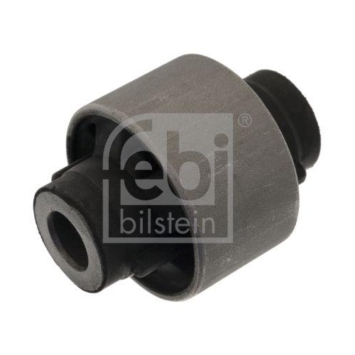 Lagerung Lenker Febi Bilstein 100442 f&uuml;r Citro&euml;n Opel Peugeot Vauxhall Hinten