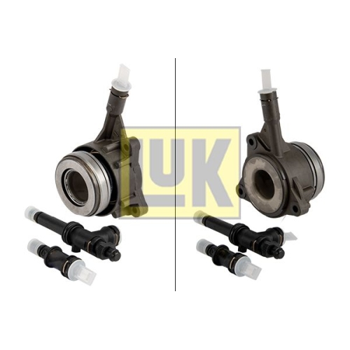 Zentralausrücker Kupplung Luk 510 0092 12 für Land Rover