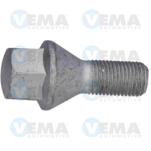 Radbolzen Vema 3211 für Alfa Romeo Fiat Ford Lancia Opel Alfarome/fiat/lanci