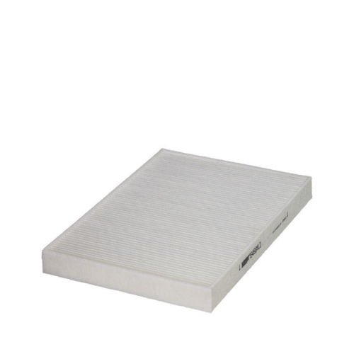 Filter Innenraumluft Hengst Filter E4931LI f&uuml;r Vag Audi (faw)