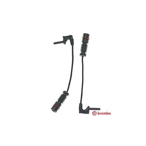 Warnkontakt Bremsbelagverschleiß Brembo A00349 Prime Line für Mercedes Benz