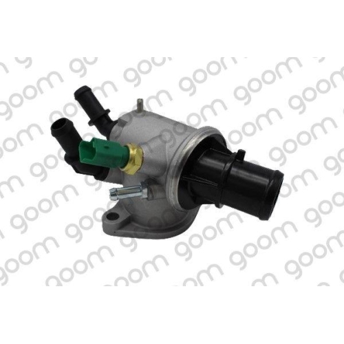 Thermostatgeh&auml;use Goom THE-0022 f&uuml;r Alfa Romeo Fiat Lancia Opel Suzuki Vauxhall