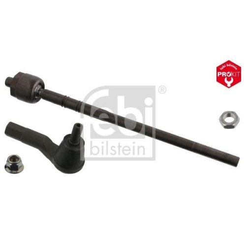 Spurstange Febi Bilstein 44240 Prokit f&uuml;r Seat Skoda VW Vorderachse Rechts