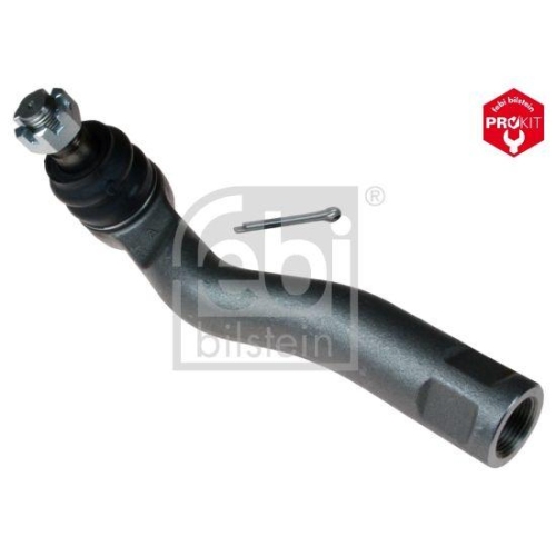 Spurstangenkopf Febi Bilstein 48243 Prokit f&uuml;r Toyota Vorderachse Links Au&szlig;en