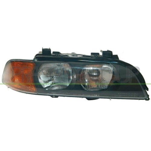 Hauptscheinwerfer Prasco BM0444903 f&uuml;r Bmw Rechts