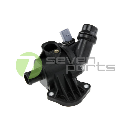 Thermostat K&uuml;hlmittel 7 Seven Parts SV2300224 f&uuml;r VW Audi Seat Skoda Vag