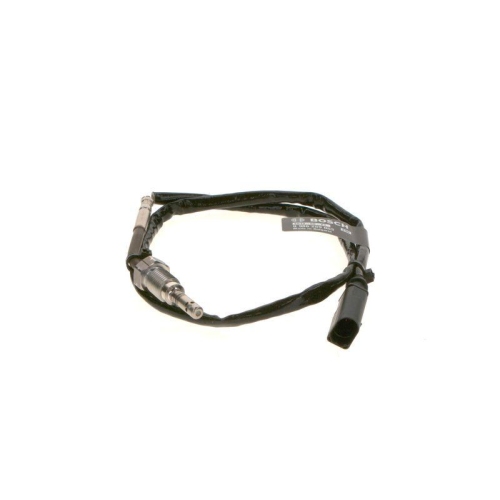 Sensor Abgastemperatur Bosch 0986259063 für Audi Porsche Seat Skoda VW Hitachi