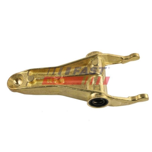 Release Fork Clutch Fast FT62478 for Fiat Citroën Peugeot