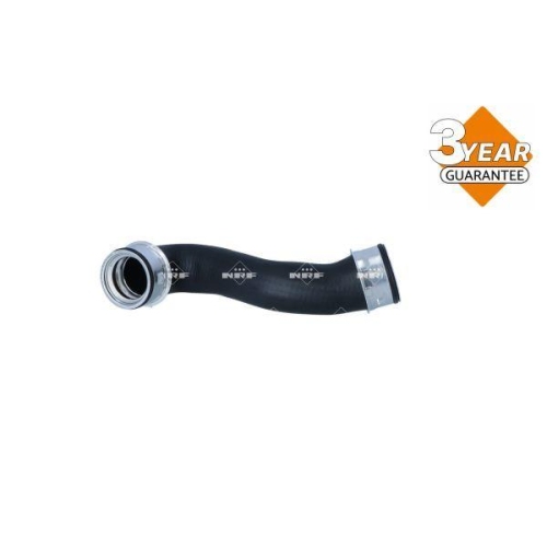 Ladeluftschlauch Nrf 166050 f&uuml;r Audi Skoda VW