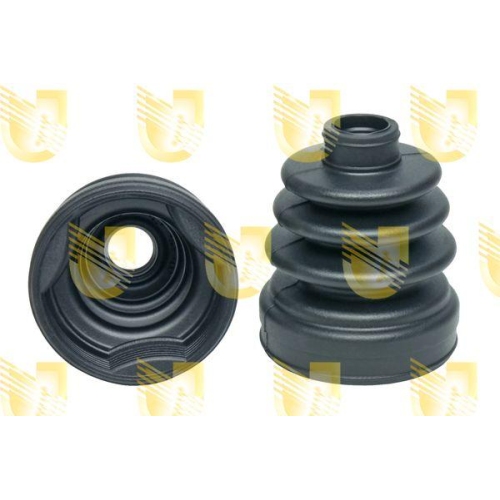 Faltenbalg Antriebswelle Unigom 313074 für Chevrolet Daewoo Opel Getriebeseitig