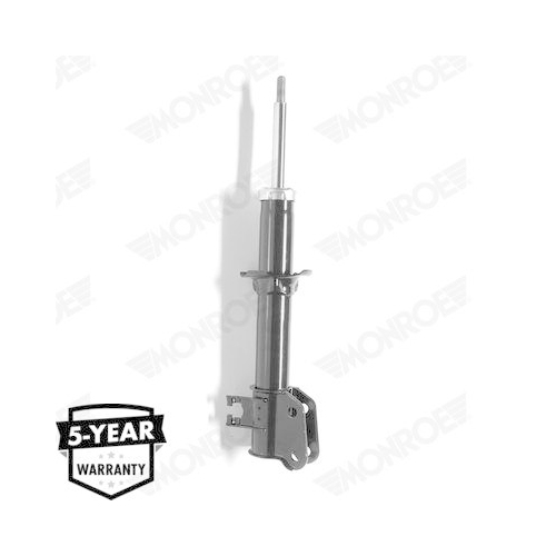 Sto&szlig;d&auml;mpfer Monroe 15063 Monroe Original (gas Technology) f&uuml;r Opel Suzuki