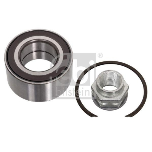 Radlagersatz Febi Bilstein 100507 f&uuml;r Chrysler Fiat Ford Lancia Ford Usa