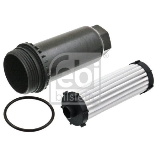 Hydraulikfilter Automatikgetriebe Febi Bilstein 104788 für Fiat Ford Mitsubishi