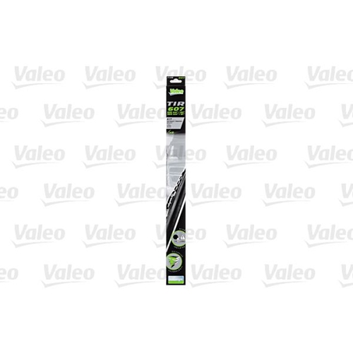 2 VALEO Wiper Blade TIR RENAULT TRUCKS